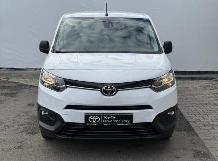 Toyota - Proace City