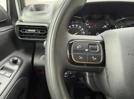 Toyota - Proace City