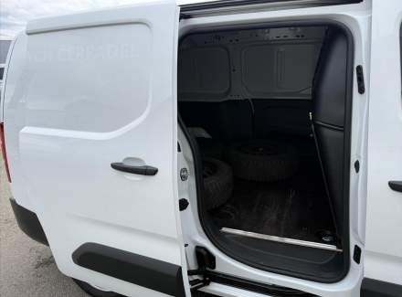 Toyota - Proace City