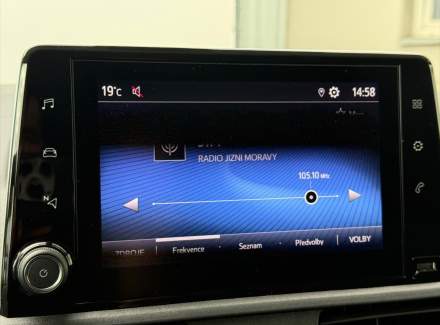 Toyota - Proace City