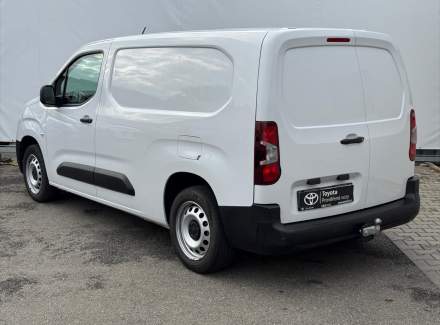 Toyota - Proace City