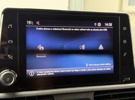 Toyota - Proace City