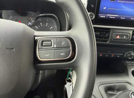 Toyota - Proace City