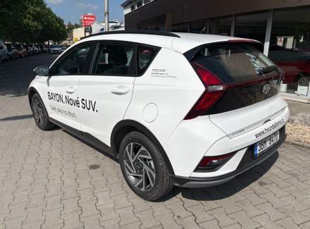 Hyundai - Bayon