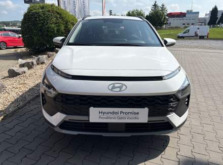 Hyundai - Bayon