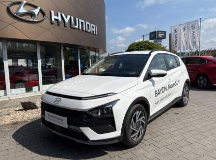 Hyundai - Bayon
