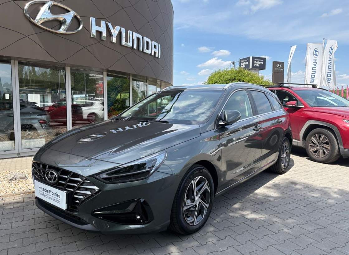 Hyundai - i30