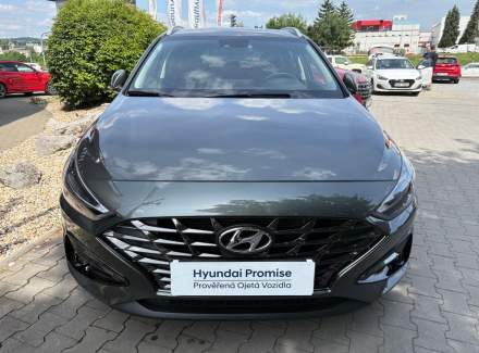 Hyundai - i30