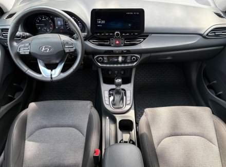 Hyundai - i30