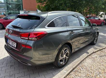 Hyundai - i30