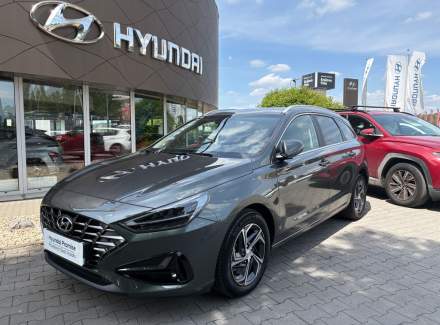 Hyundai - i30