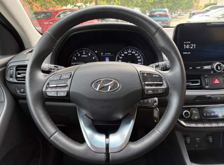 Hyundai - i30