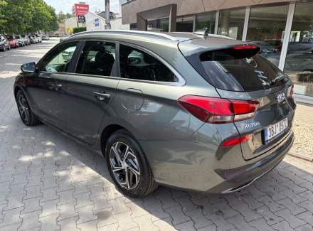 Hyundai - i30