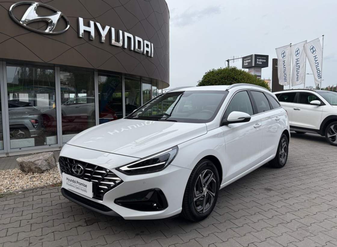 Hyundai - i30