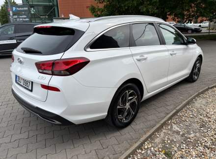 Hyundai - i30