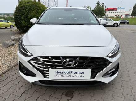 Hyundai - i30