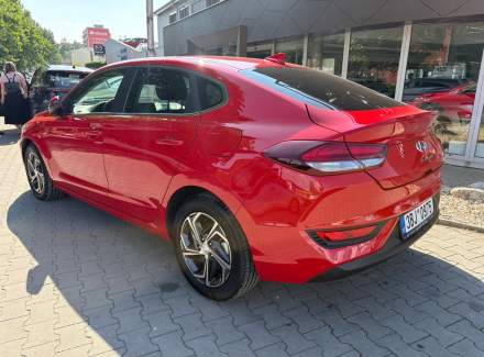 Hyundai - i30