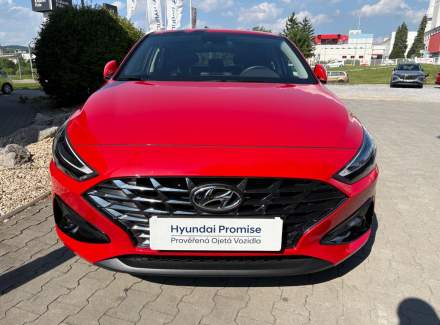 Hyundai - i30