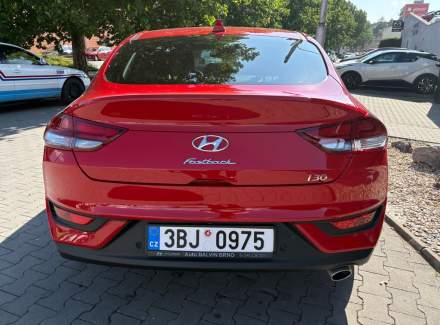 Hyundai - i30