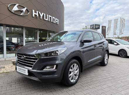 Hyundai - Tucson