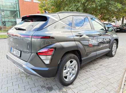 Hyundai - Kona