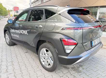 Hyundai - Kona