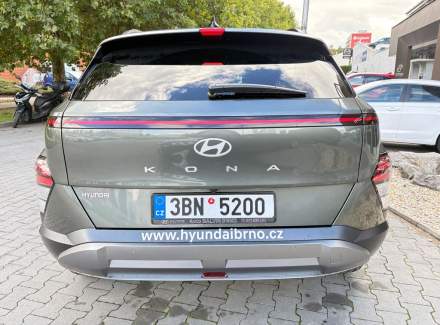 Hyundai - Kona