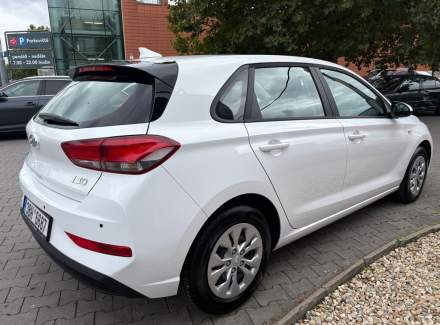 Hyundai - i30