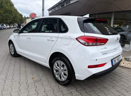 Hyundai - i30
