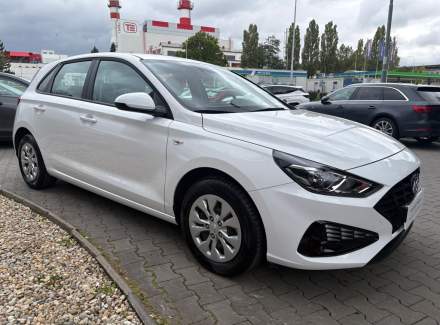 Hyundai - i30