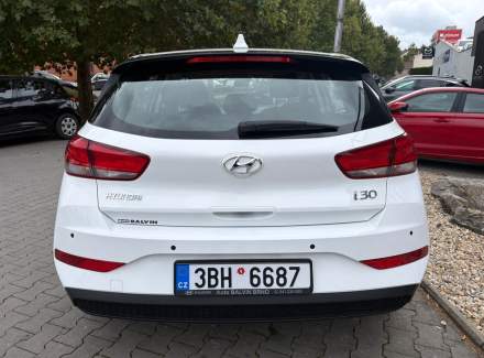 Hyundai - i30