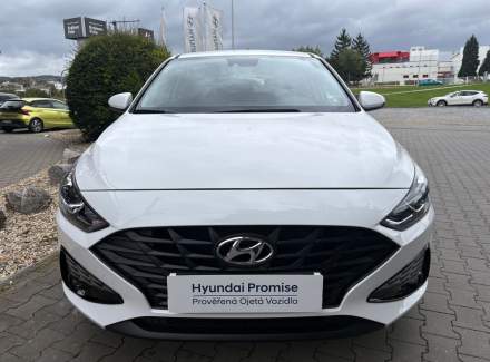Hyundai - i30