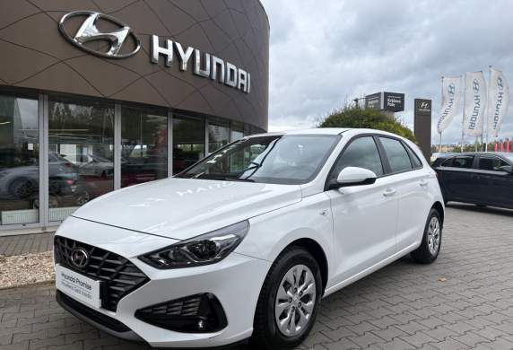 Hyundai - i30