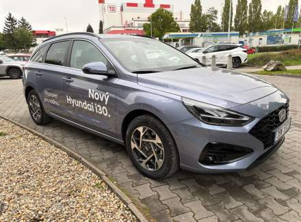 Hyundai - i30
