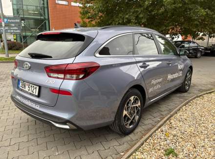 Hyundai - i30