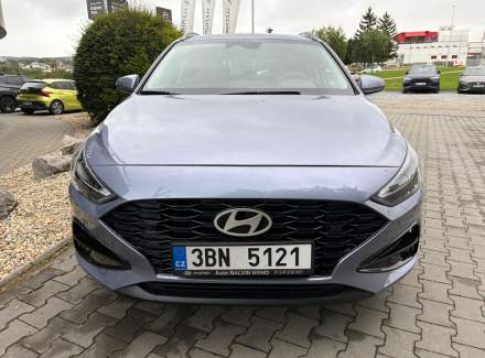 Hyundai - i30