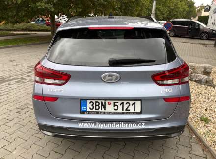 Hyundai - i30