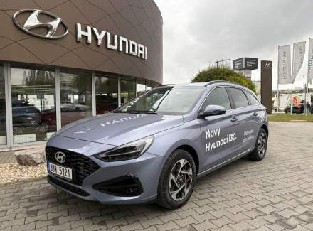 Hyundai - i30