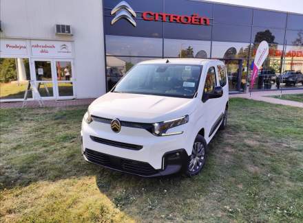 Citroën - Berlingo