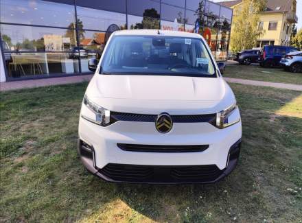 Citroën - Berlingo
