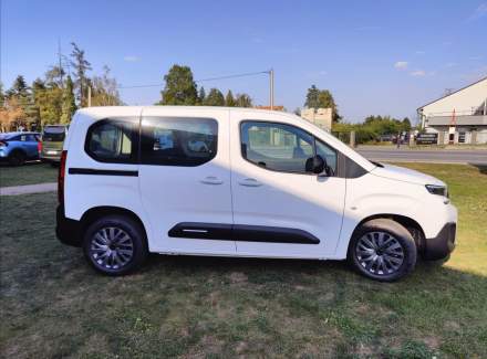 Citroën - Berlingo