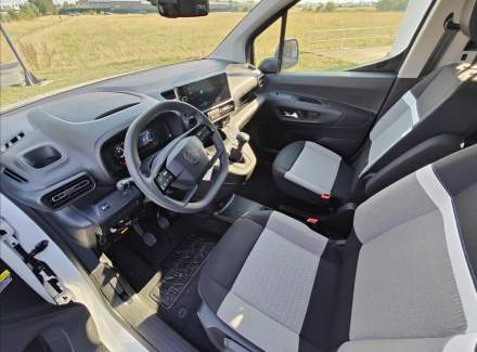 Citroën - Berlingo