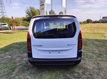 Citroën - Berlingo