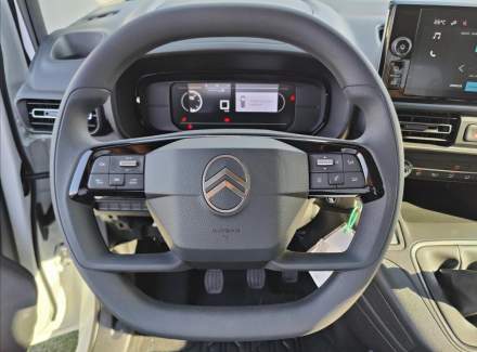 Citroën - Berlingo