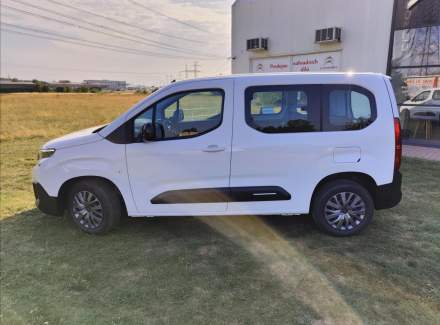 Citroën - Berlingo