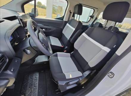Citroën - Berlingo