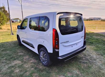 Citroën - Berlingo