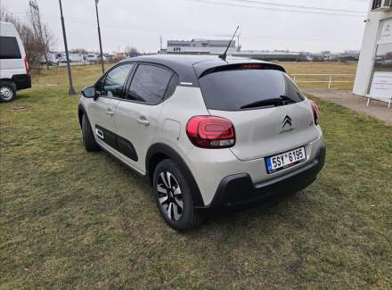 Citroën - C3