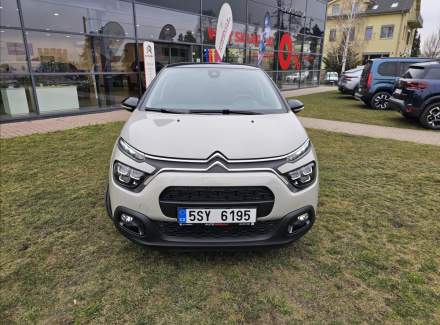 Citroën - C3