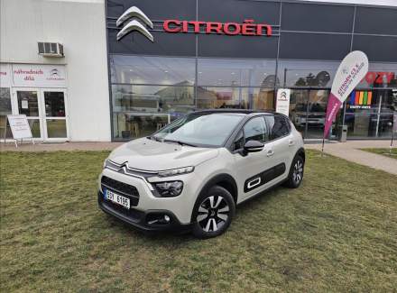 Citroën - C3